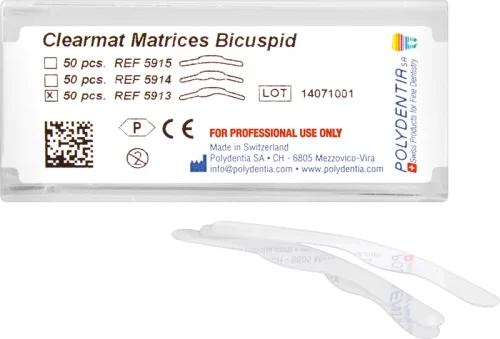 Clearmat matriser