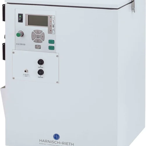 D-LE 255 SD to-stasjons avsugsanlegg