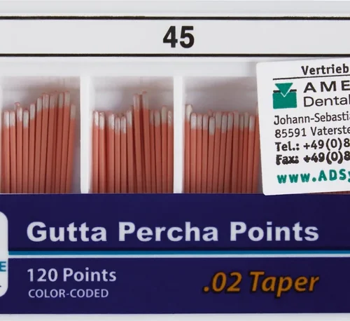 FKG Gutta Percha