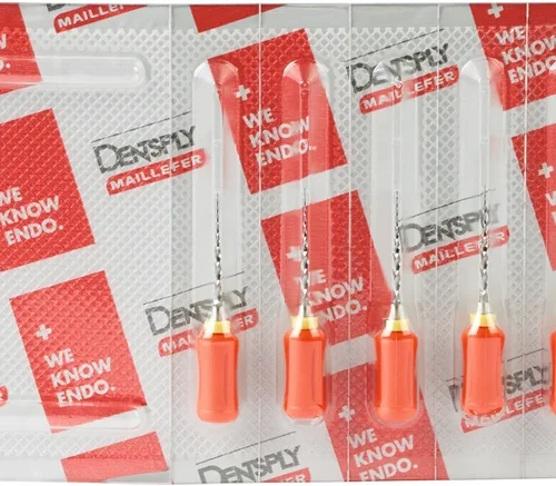 ProTaper® Shaping steril