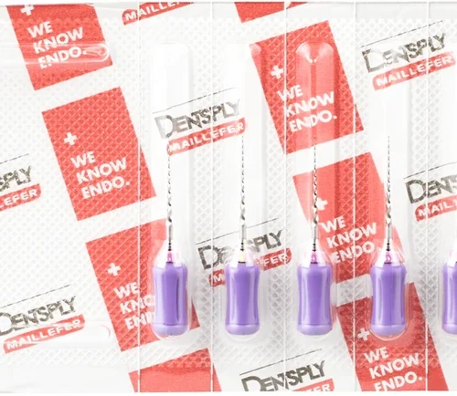 ProTaper® Shaping steril