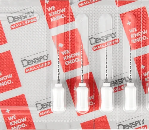 ProTaper® Shaping steril