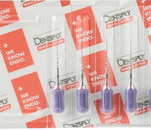 ProTaper® Shaping steril