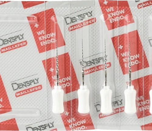 ProTaper® Shaping steril