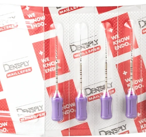 ProTaper® Shaping steril