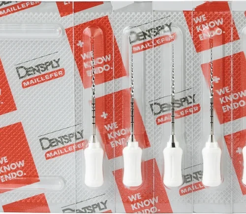 ProTaper® Shaping steril