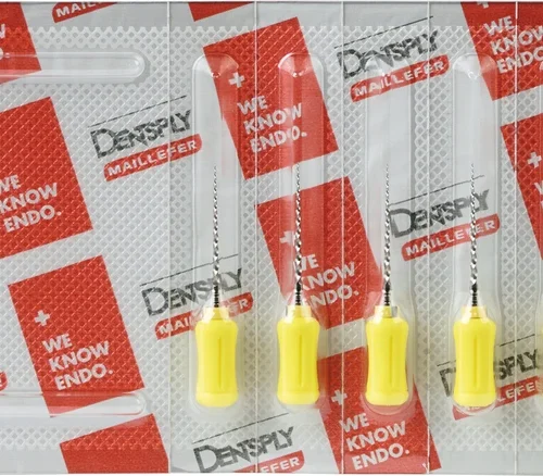 PROTAPER® Finishing steril