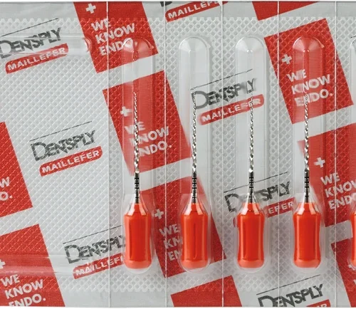 PROTAPER® Finishing steril