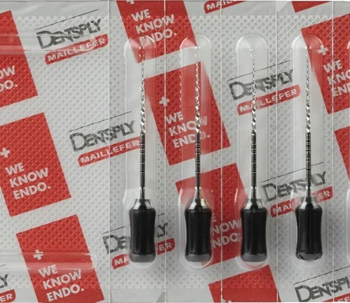 PROTAPER® Finishing steril