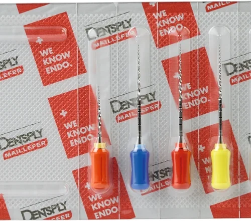 PROTAPER® Finishing steril