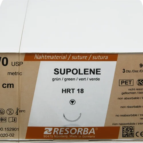 RESORBA® Supolene
