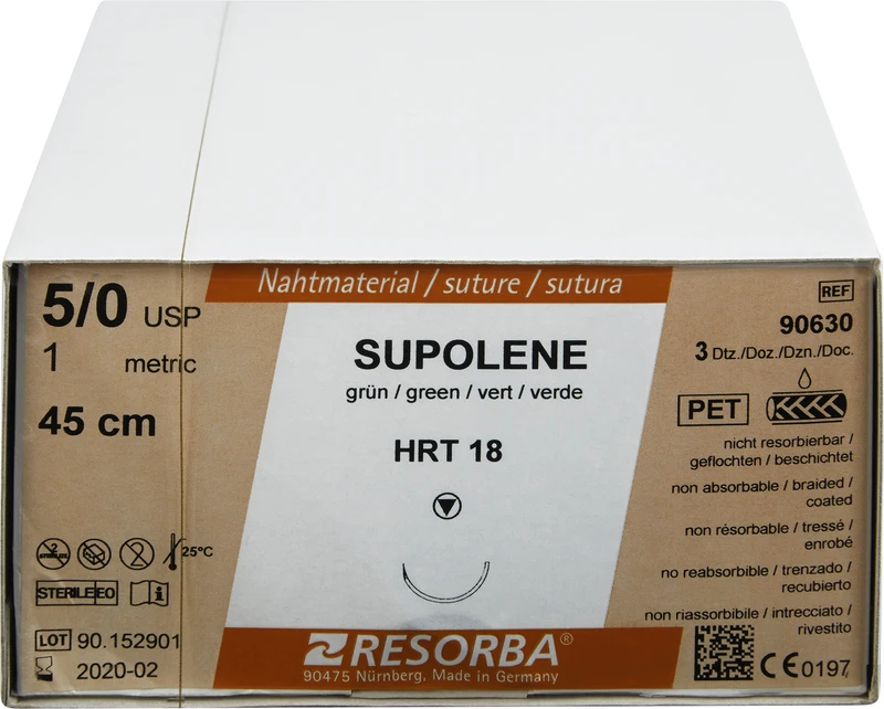 RESORBA® Supolene
