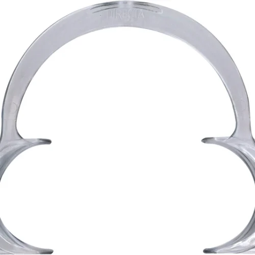 Cheek Retractor