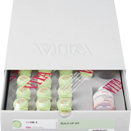 VITA VM® 9 3D-MASTER®