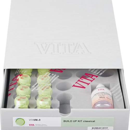 VITA VM® 9 classical A1-D4®