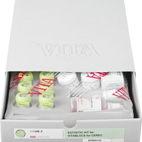 VITA VM® 9 tilleggsmasser