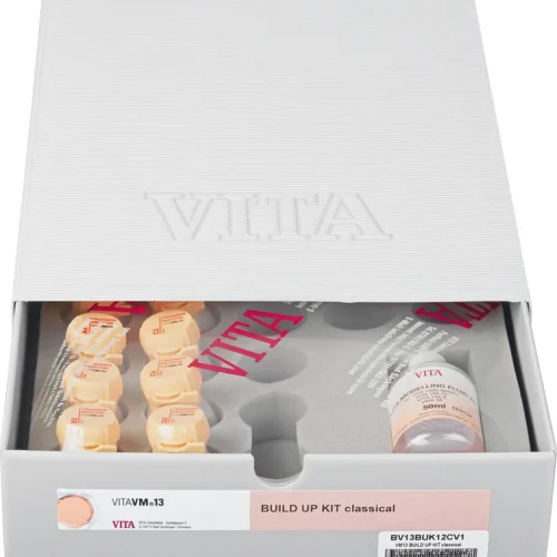 VITA VM® 13 classical A1-D4®