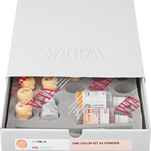 VITA VM® 13 classical A1-D4®