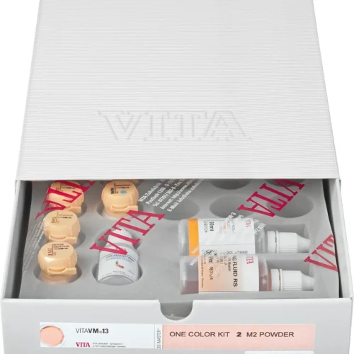 VITA VM® 13 3D-MASTER®