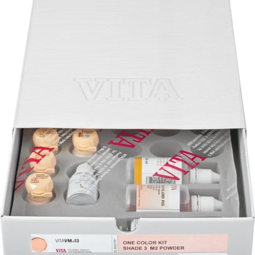VITA VM® 13 3D-MASTER®