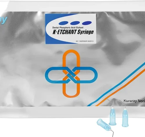 K-ETCH sprøyte