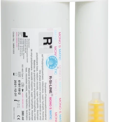 R-SI-LINE® MONO S MATIC