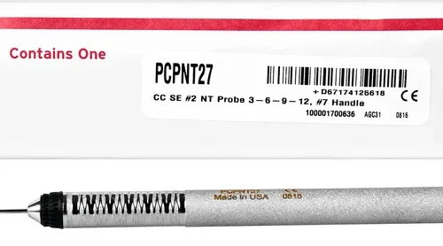 Parodontometer fra Novatech