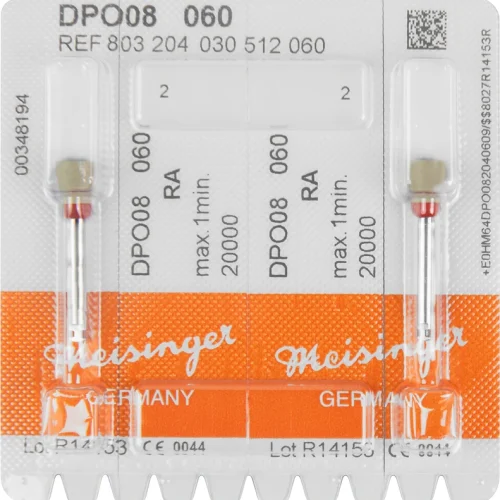 Diamantpolerer DPO07/08