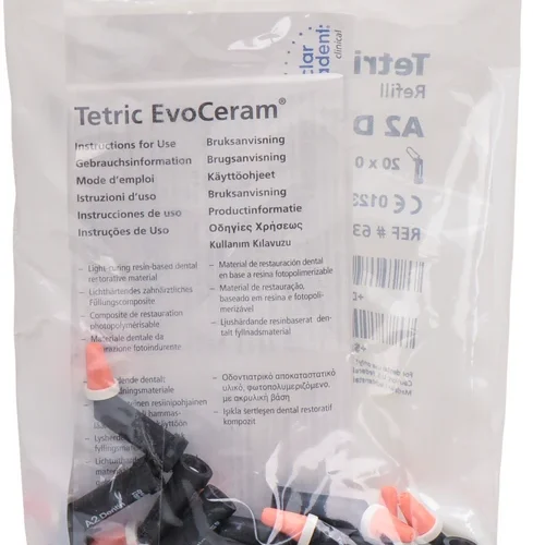 Tetric® EvoCeram
