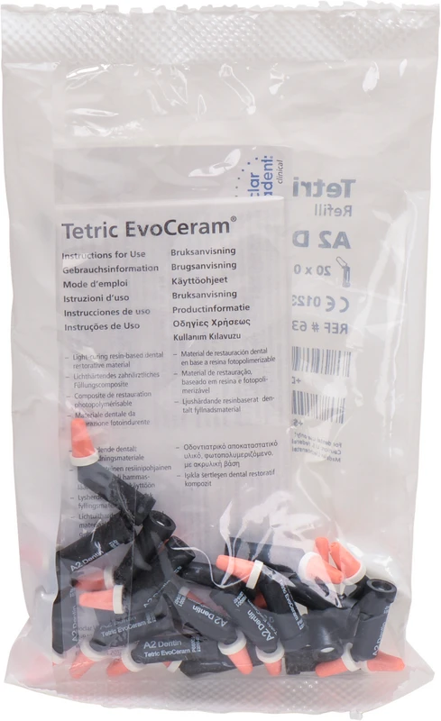 Tetric® EvoCeram