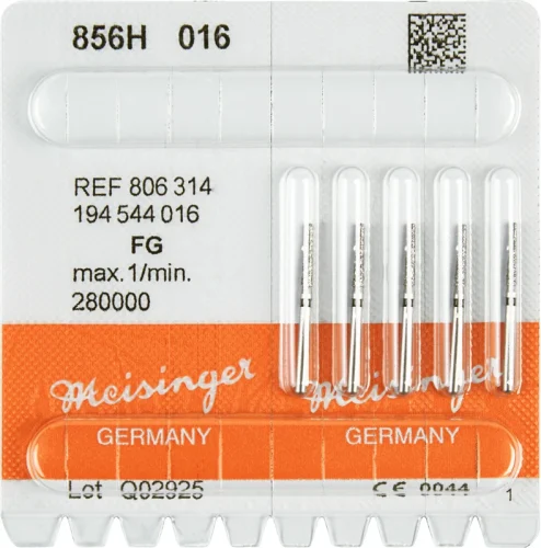Diamantbor 856