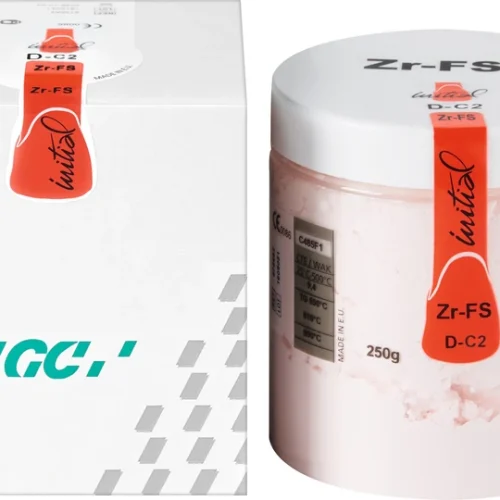 GC Initial™ Zr-FS