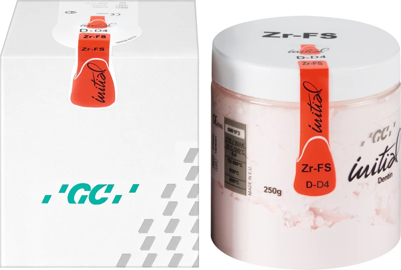 GC Initial™ Zr-FS