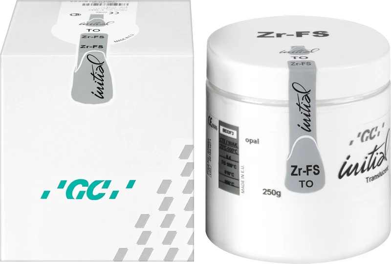 GC Initial™ Zr-FS