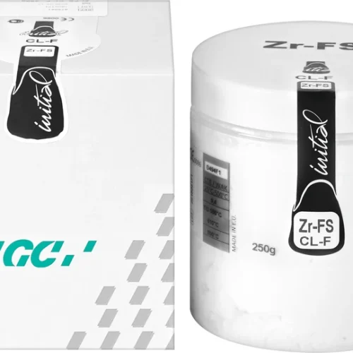 GC Initial™ Zr-FS
