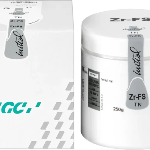 GC Initial™ Zr-FS