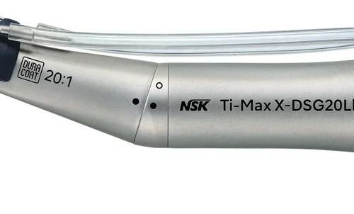 Ti-Max X