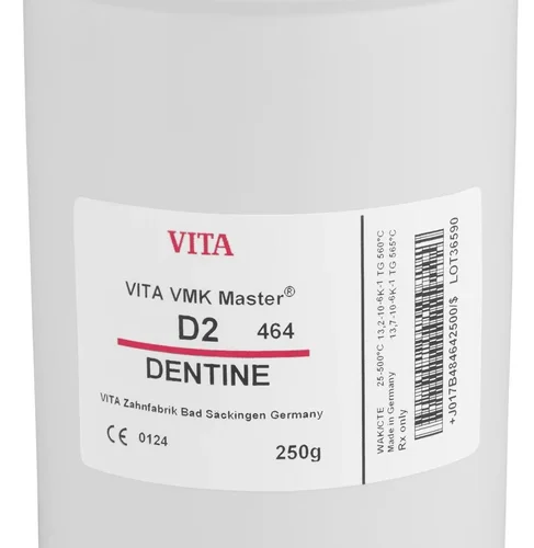 VITA VMK Master® VITA classical A1-D4®