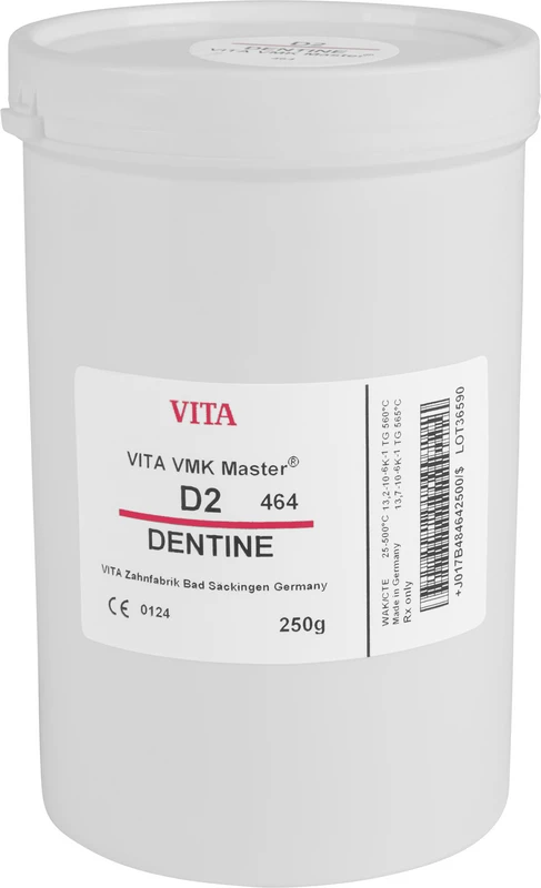 VITA VMK Master® VITA classical A1-D4®