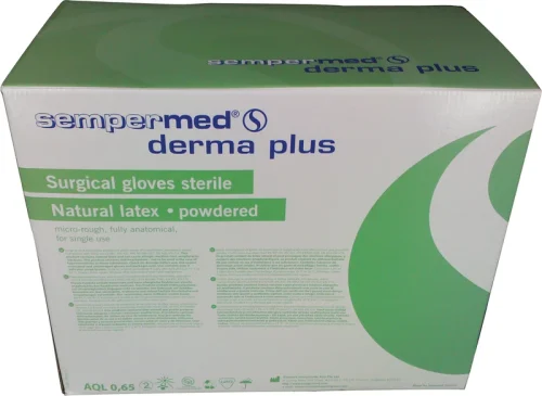Sempermed® derma plus