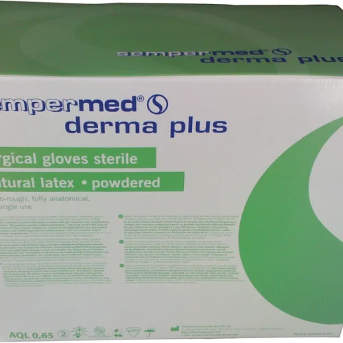 Sempermed® derma plus