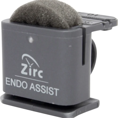 Endo Assist påsettring