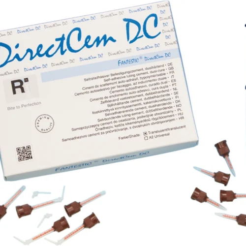 FANTESTIC® DirectCem DC