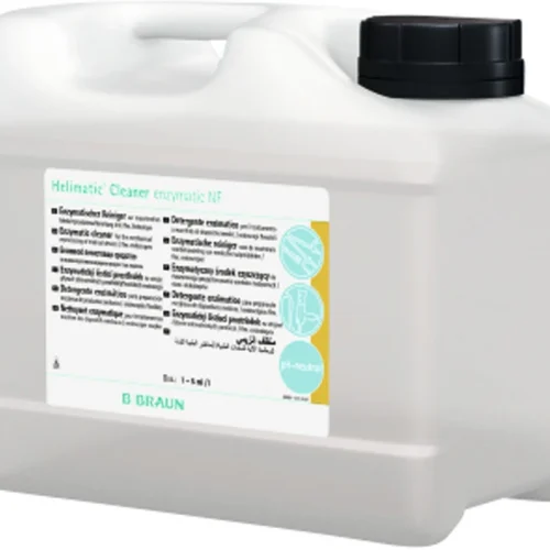 Helimatic® Cleaner enzymatic NF