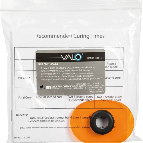 VALO™ CORDLESS Light Shield