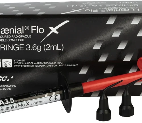 GC G-ænial® Flo X