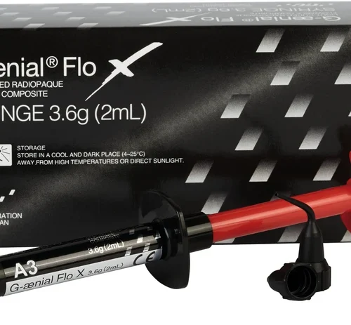 GC G-ænial® Flo X