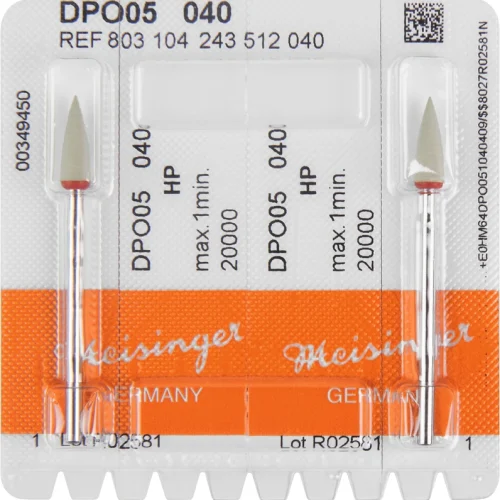 Diamantpolerer DPO02/05