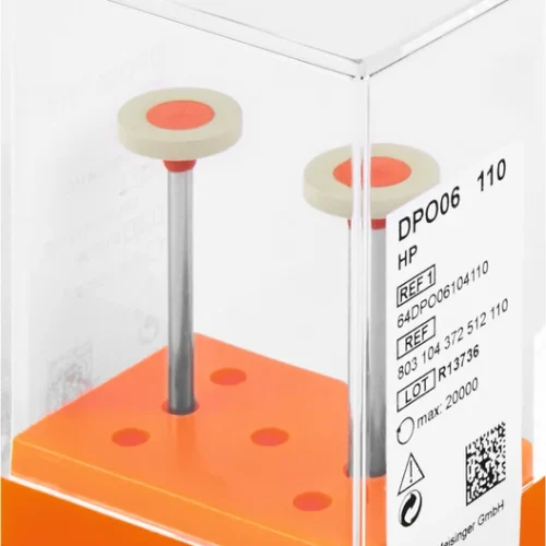 Diamantpolerer DPO03/06