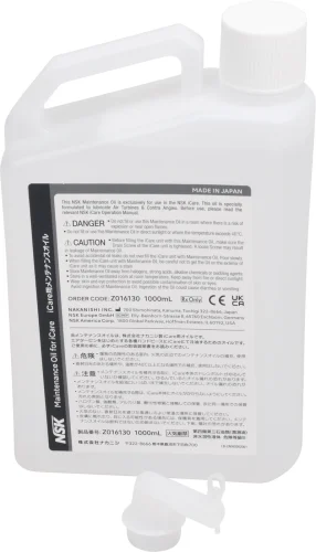 iCare Care Oil